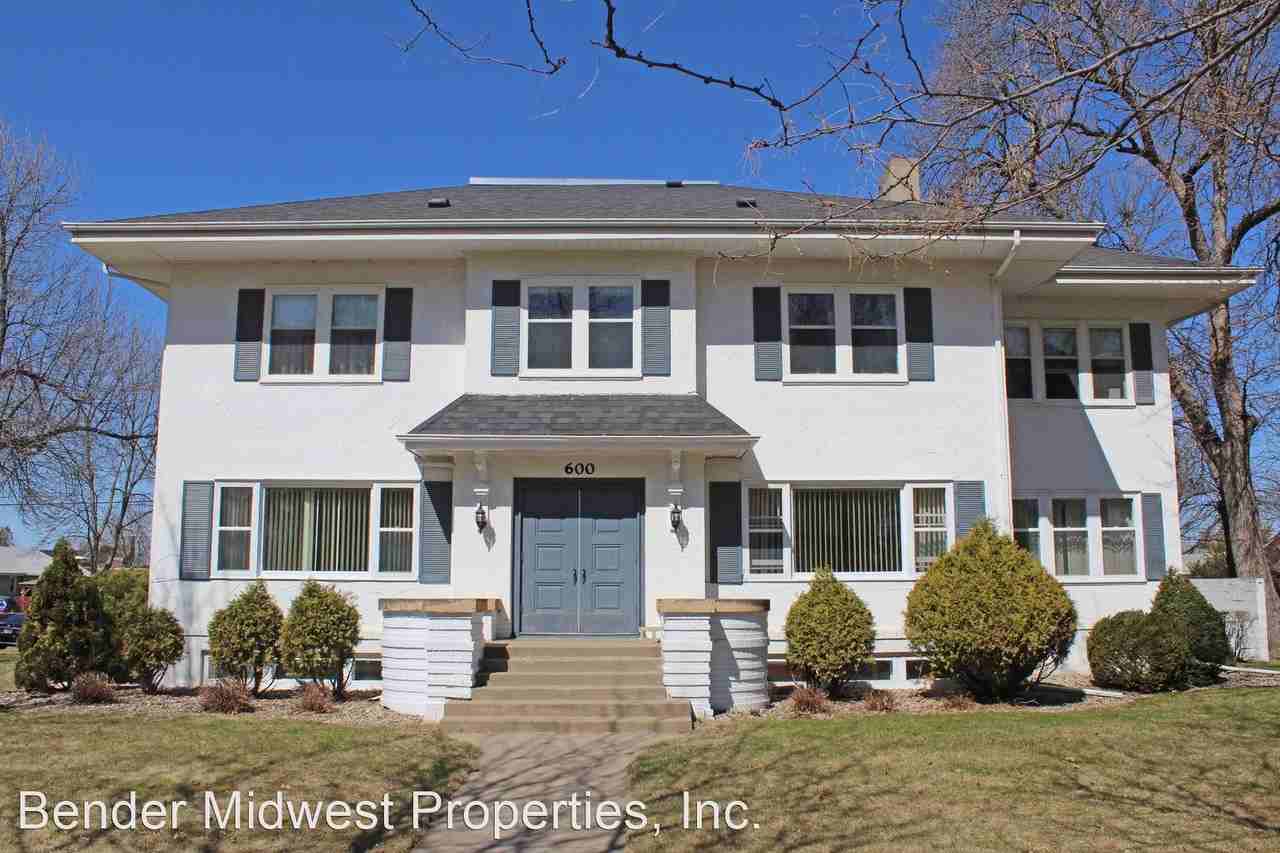 Residential Homes Apartments for Rent 1721 S 8th Ave, Sioux Falls, SD 57105 Zumper