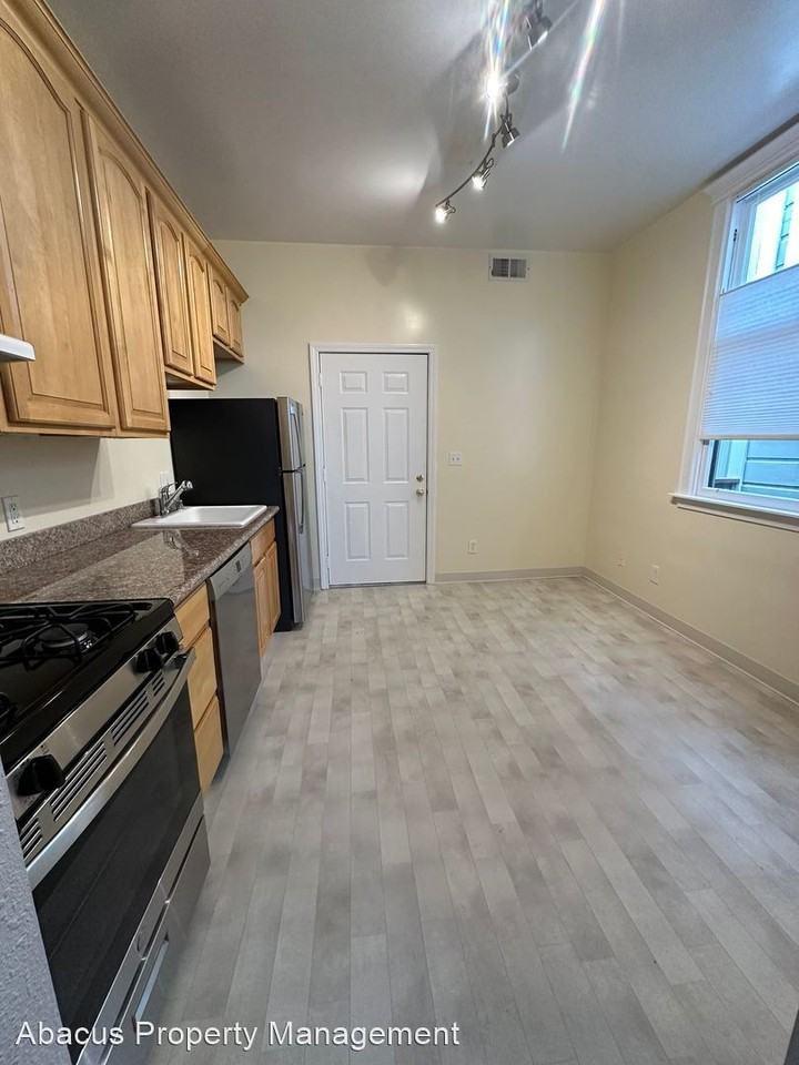 817819821 Pierce Street Apartments in Haight Ashbury, San Francisco