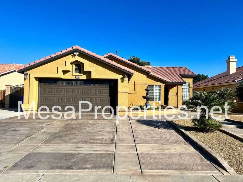 15255 Flagstaff St, Victorville, CA 92394 3 bedroom House Rental Zumper