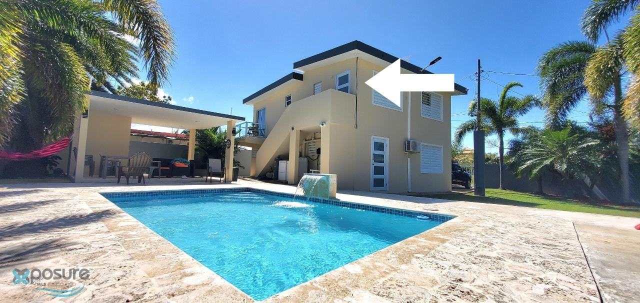 0 CARR. 110 CALLE GARCÍA BO. MALEZA 6, Aguadilla, PR 00603 1 Bedroom