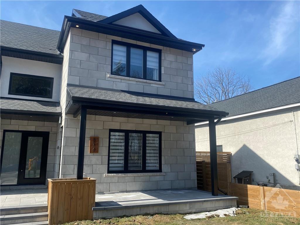 850 Fisher Ave Apartments in Carlington, Ottawa, ON K1Z 6P2 Zumper