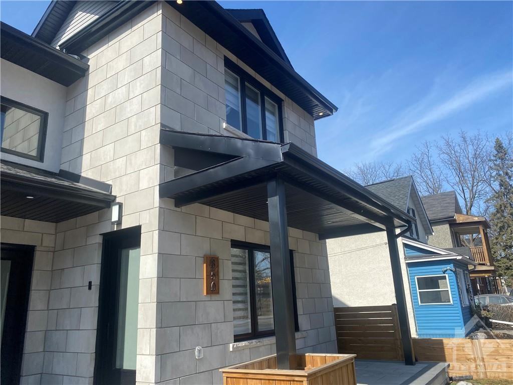 850 Fisher Ave Apartments in Carlington, Ottawa, ON K1Z 6P2 Zumper