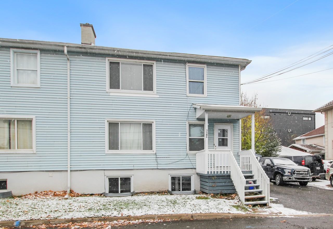 318A Altha Avenue, NEWLY RENOVATED 2 Bedroom Unit Apartments 318