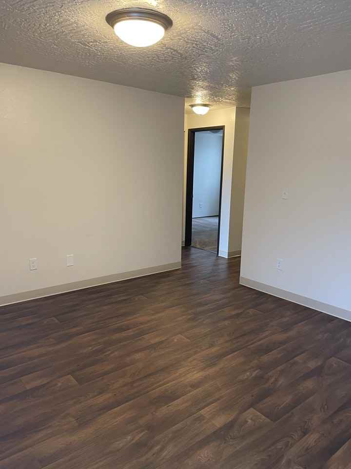 College Green Duplexes Apartments 6209 Weldon Court Southwest, Albany