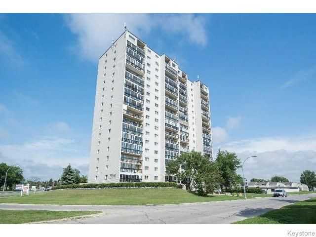 1975 Corydon Avenue 5D, Winnipeg, MB R3P 0R1 2 Bedroom Condo for
