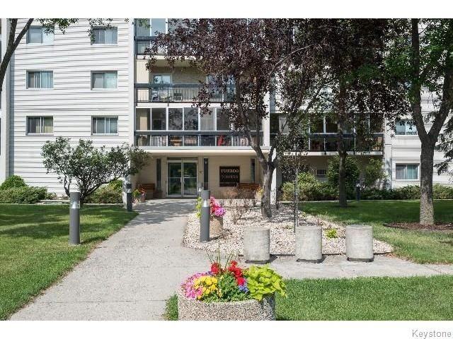 1975 Corydon Avenue 5D, Winnipeg, MB R3P 0R1 2 Bedroom Condo for