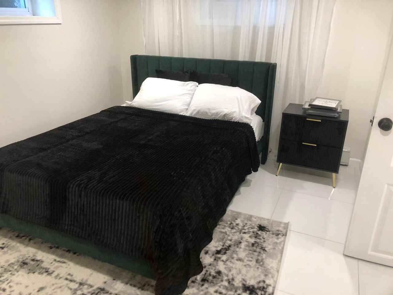 17642 132nd Ave, New York, NY 11434 1 Bedroom Apartment for Rent