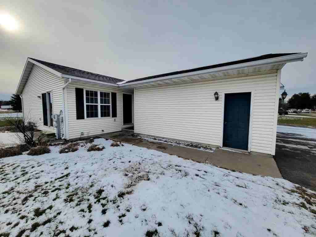 6913 Feith Ave, Weston, WI 54476 2 Bedroom Apartment for 1,250/month