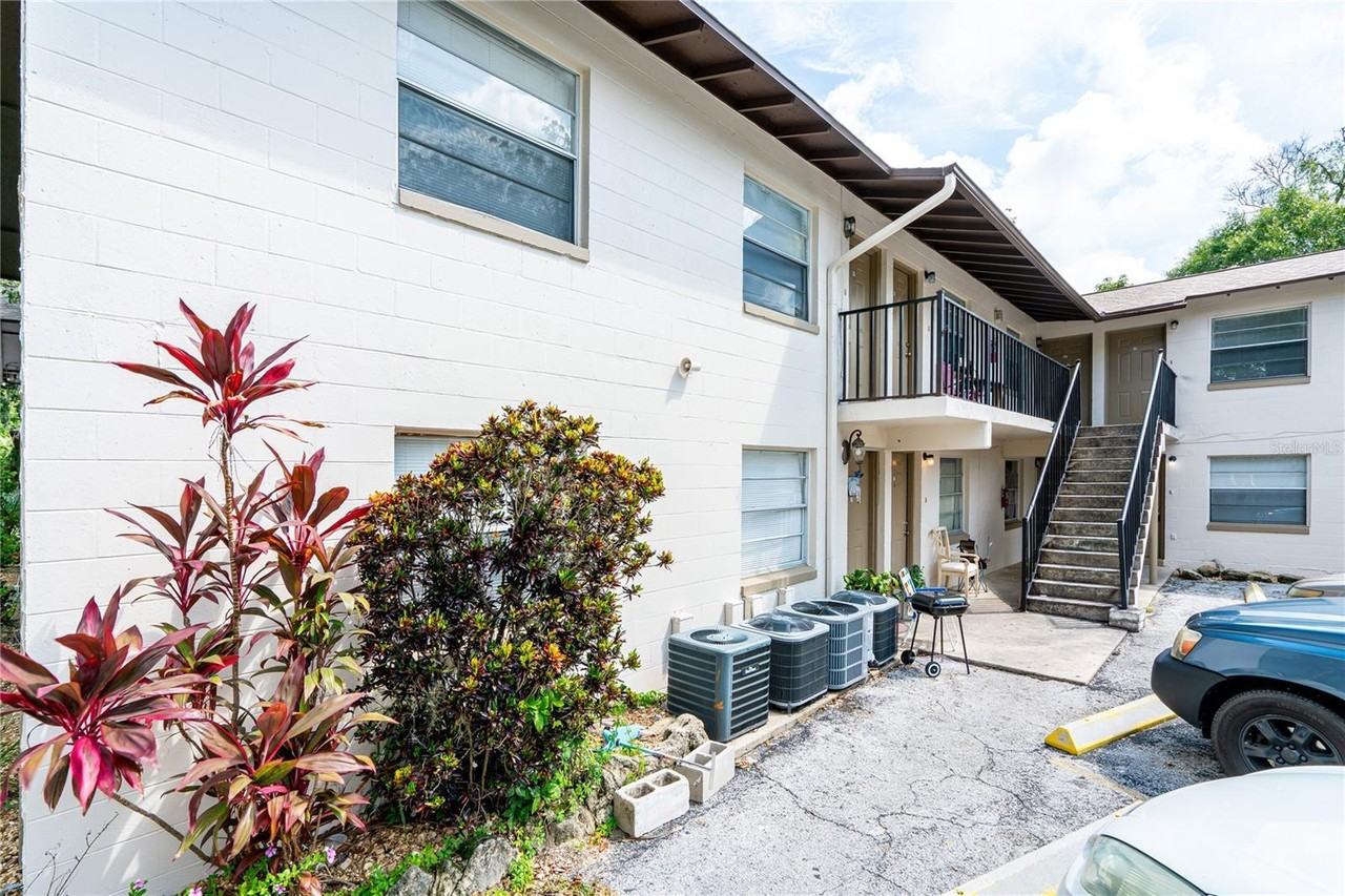 1229 Kennedy Road Daytona Beach, FL 32117 Apartments 1229 Kennedy Rd