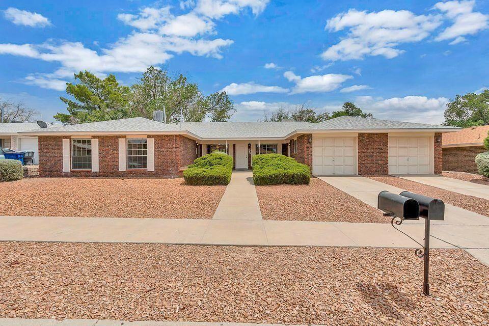 7134 Orizaba Ave Apartments in South Belvidere, El Paso, TX 79912 Zumper