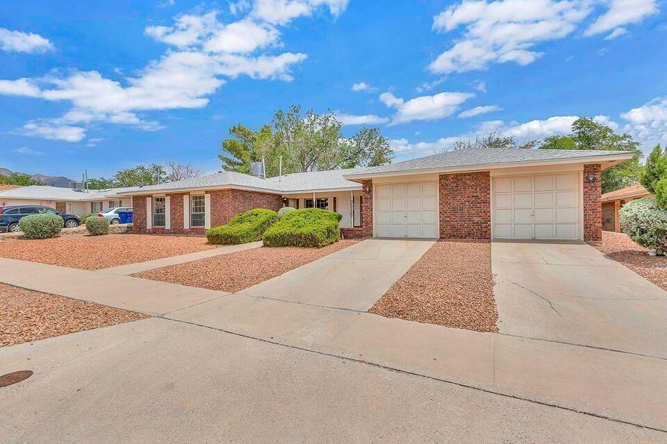 7134 Orizaba Ave Apartments in South Belvidere, El Paso, TX 79912 Zumper