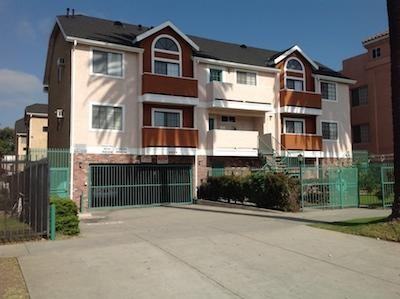 2659 Ellendale Place Apartments 2659 Ellendale Pl, Los Angeles, CA