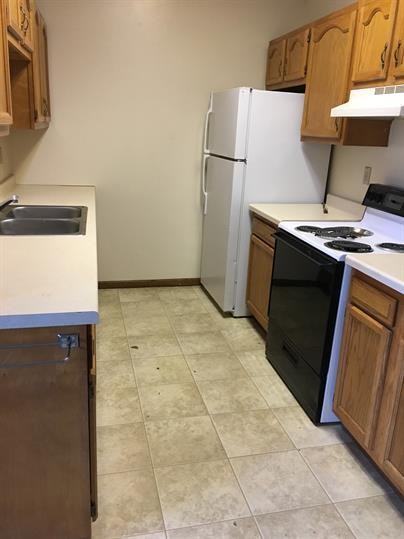 Blue River School Apartments 403 Lafollette St, Blue River, WI 53518