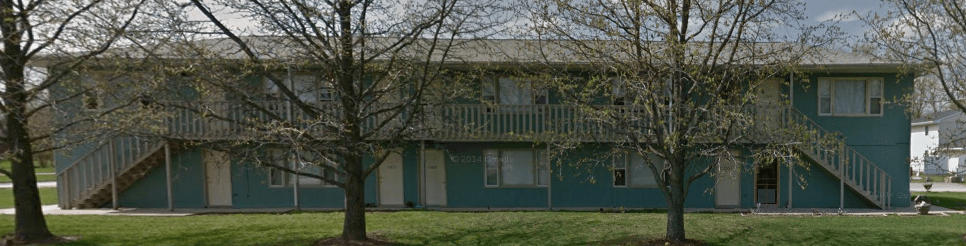 1551 Dogwood Drive Apartments 1551 Dogwood Dr, Mount Zion, IL 62549