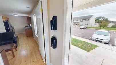 Greystone Courts Apartments 601 Honeysuckle Ln, Bloomsburg, PA 17815