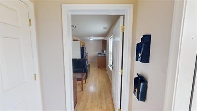 Greystone Courts Apartments 601 Honeysuckle Ln, Bloomsburg, PA 17815