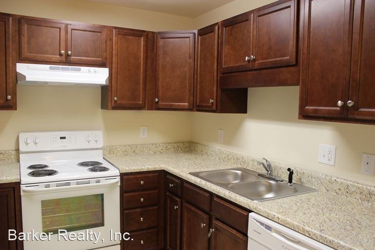 201 E. Ransom Street Apartments 201 E Ransom St, Fuquay Varina, NC