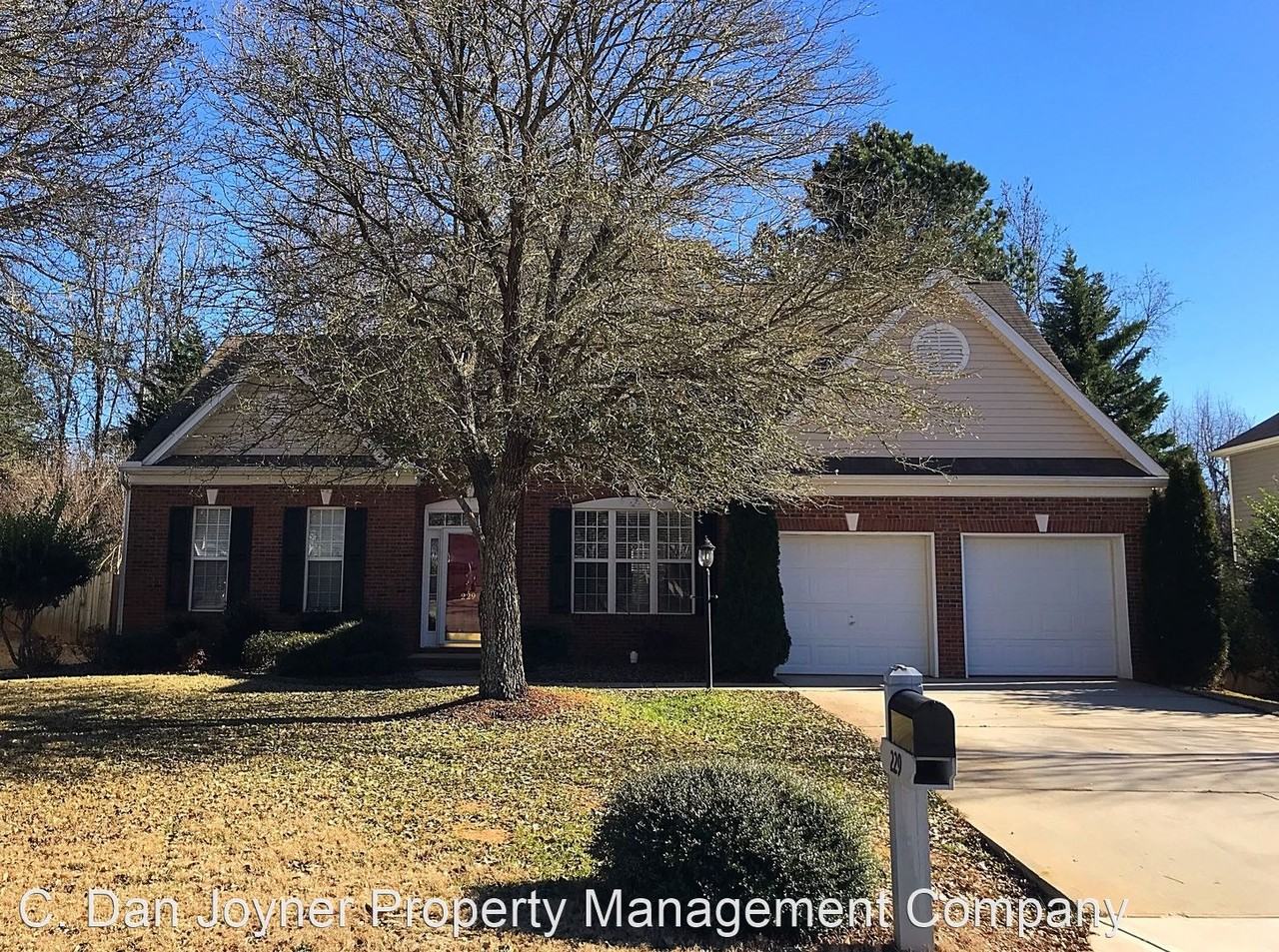 229 Edenberry Way, Easley, SC 29642 4 Bedroom House for 2,200/month