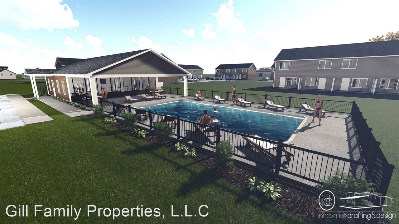 Brooke Village Phase II Apartments in Dexter, MO 63841 Zumper