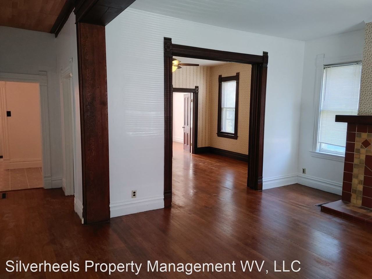 1506 Avery Street Apartments 1506 Avery St, Parkersburg, WV 26101