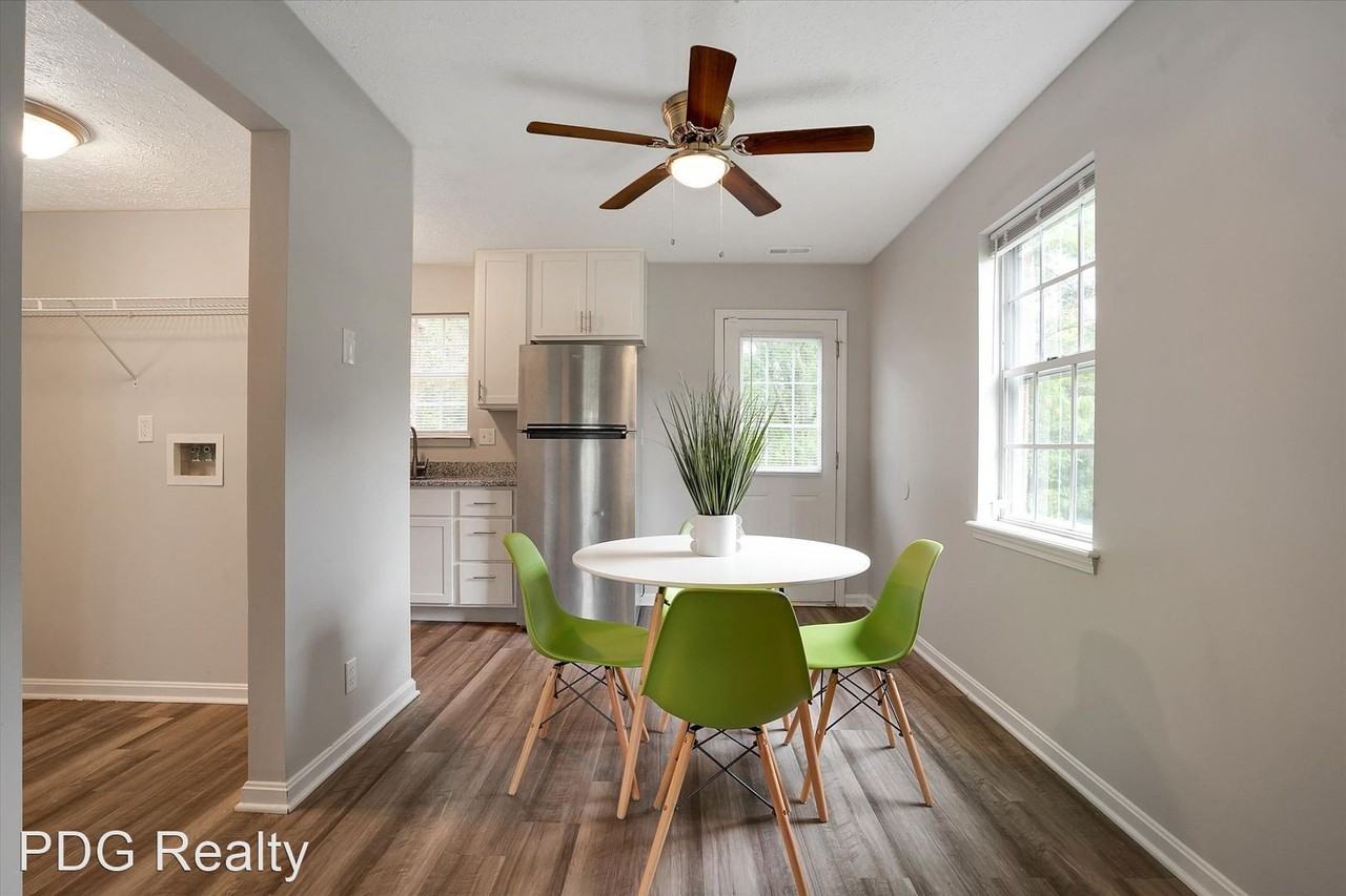 Morningside Townhomes Apartments 12000 Morningside Dr, Louisville, KY