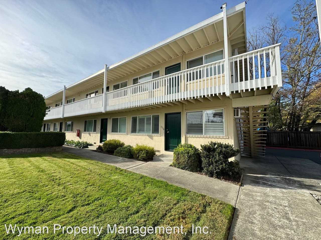 17501780 Pine Street Apartments 1750 Pine St, Napa, CA 94559 Zumper