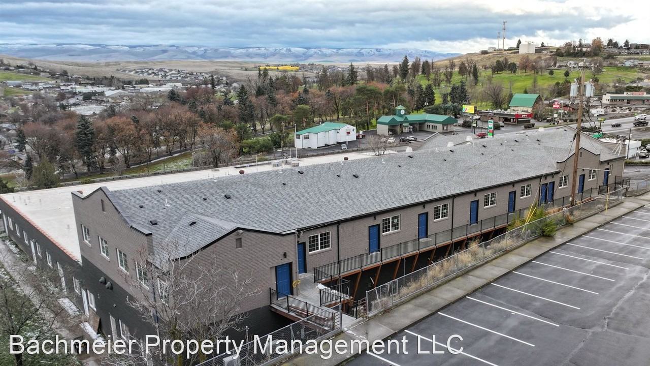 Stone Ridge Apartments 2601 Sw Hailey Ave, Pendleton, OR 97801 Zumper