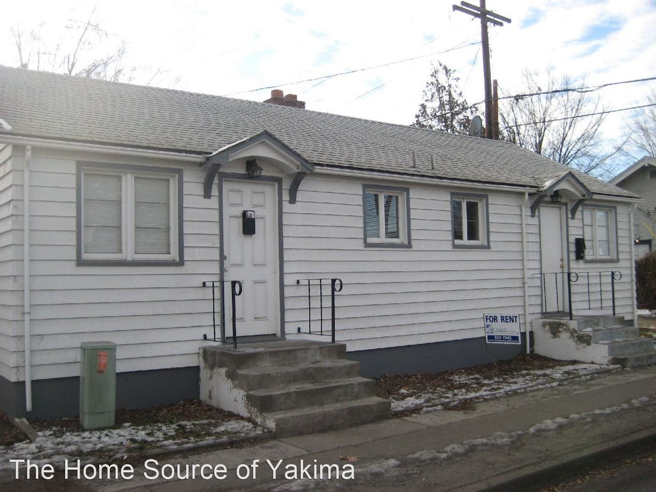 904 & 906 Tieton Drive Apartments in Yakima, WA 98902 Zumper