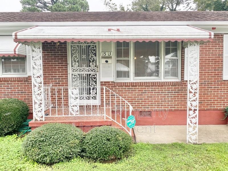 1513 Basie Cres, Portsmouth, VA 23701 3 Bedroom House for 1,495/month