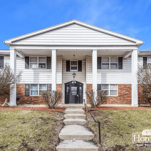 1301 Kinyon St Apartments in Keller Park, South Bend, IN 46616 Zumper