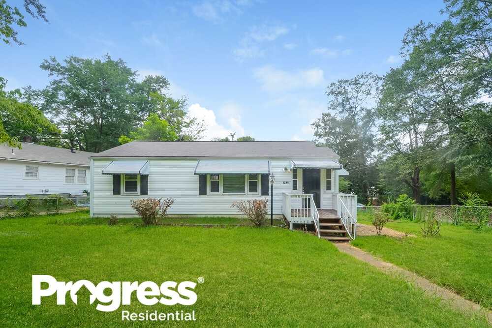 Houses for Rent In Birmingham, AL 358 Home Rentals Available Zumper