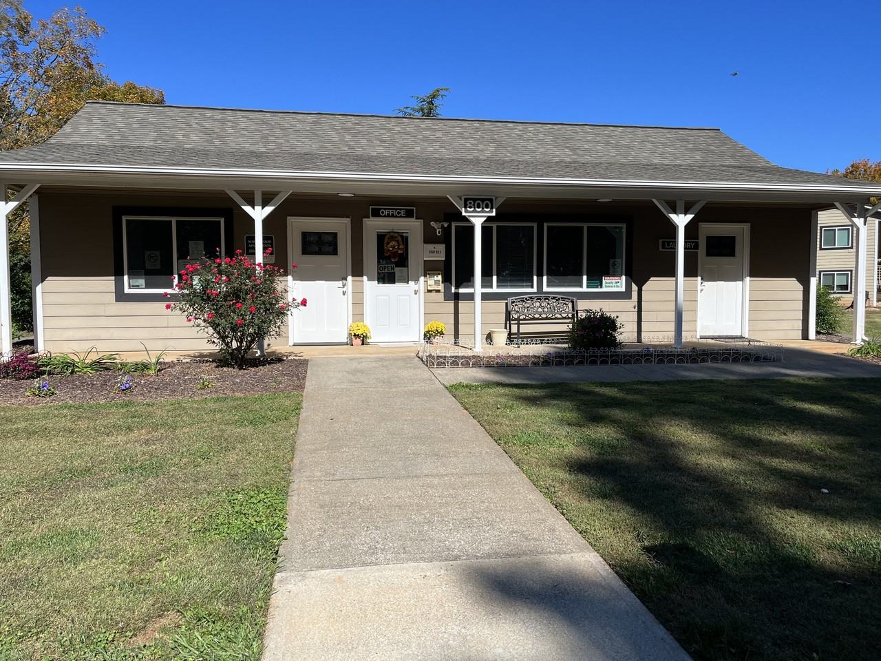 Northwood Apartments 800 Northridge Ct, Mocksville, NC 27028 Zumper