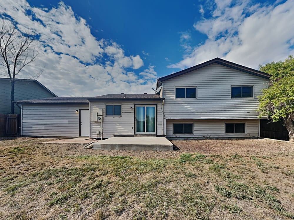 10977 Elm Drive, Thornton, CO 80233 4 Bedroom House for 1,360/month