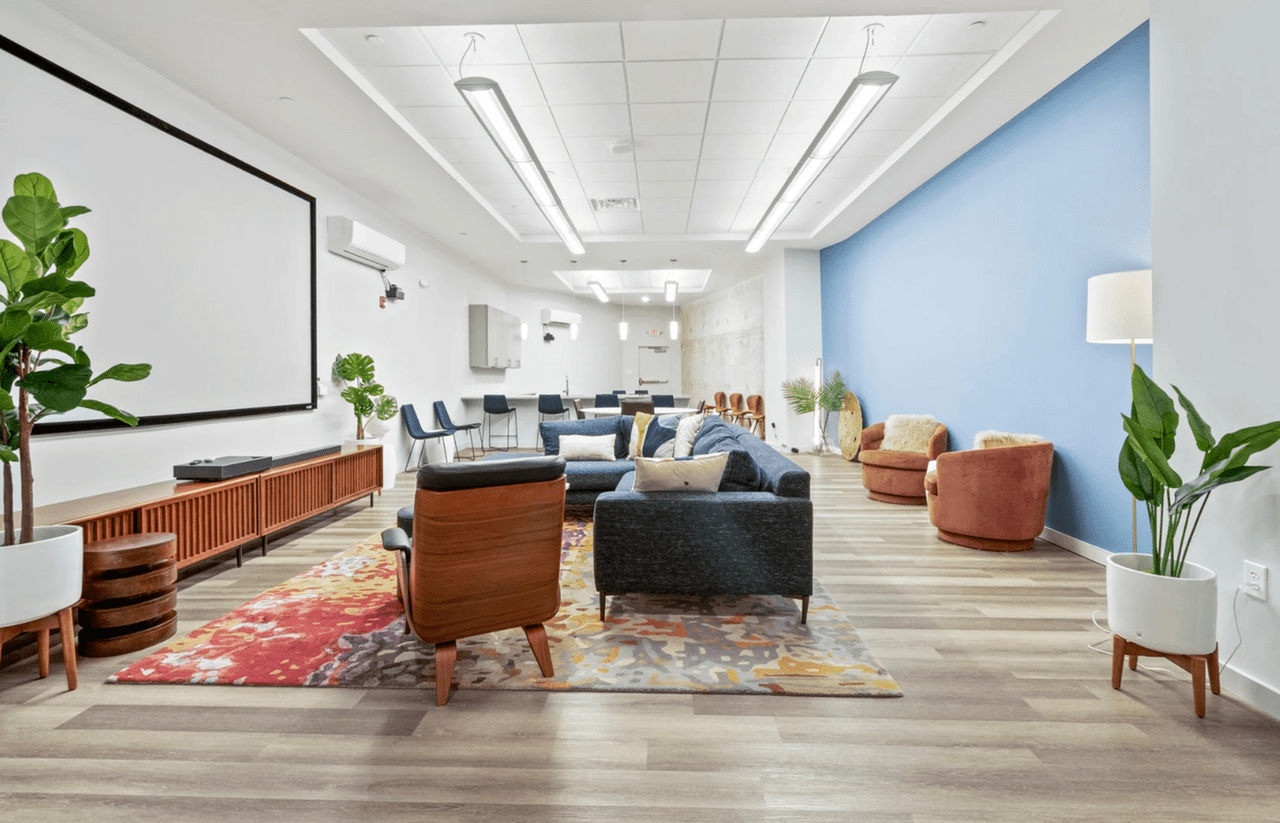 The Parkside Fishtown Apartments 2110 E Norris St, Philadelphia, PA