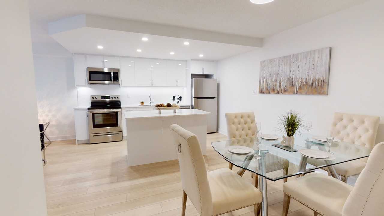 Hanover Road Apartments 4 Monterey Park, Brampton, ON L6S 4J1 Zumper