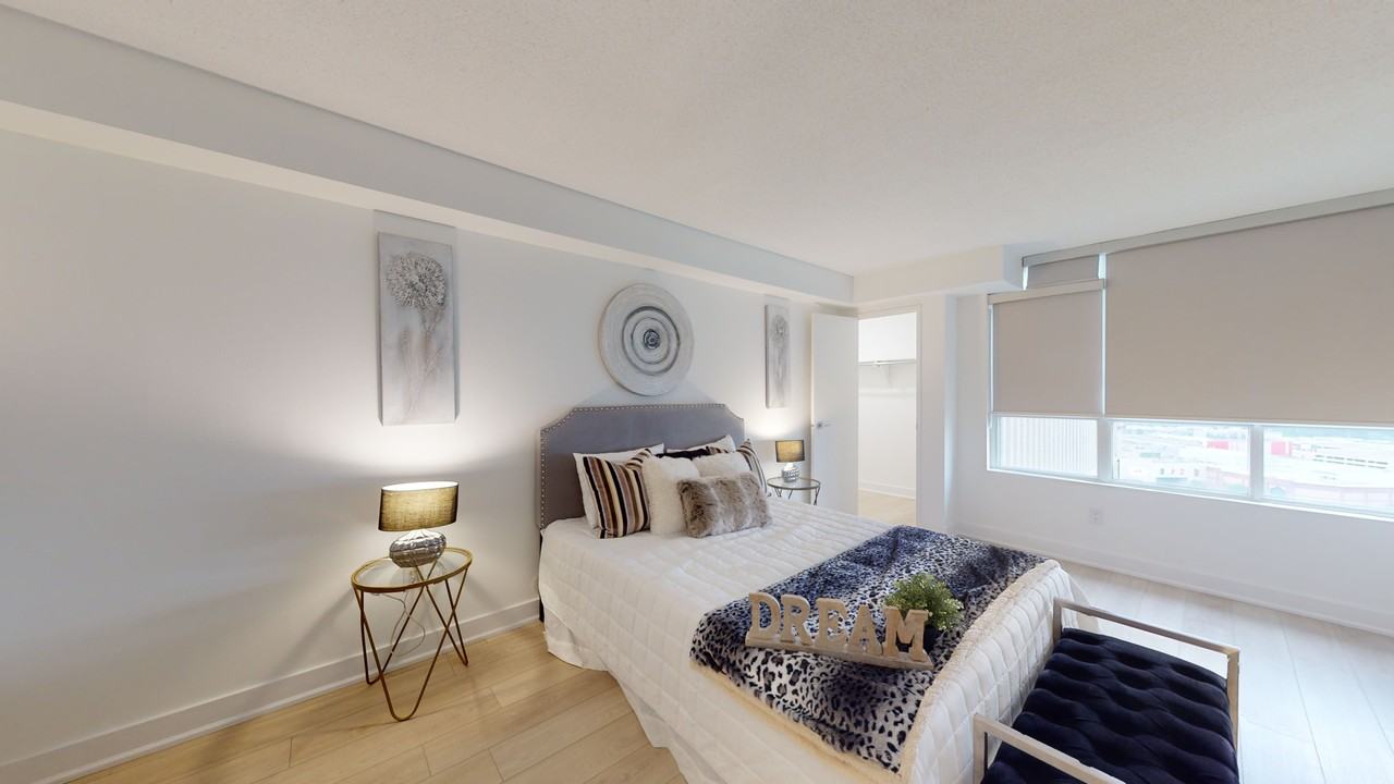 Hanover Road Apartments 4 Monterey Park, Brampton, ON L6S 4J1 Zumper