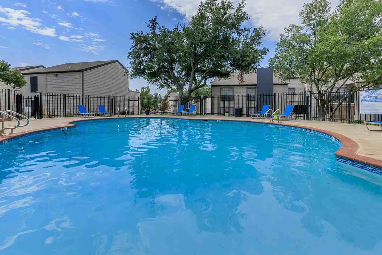 The Bluffs Apartments 4102 W Adams Ave, Temple, TX 76504 Zumper