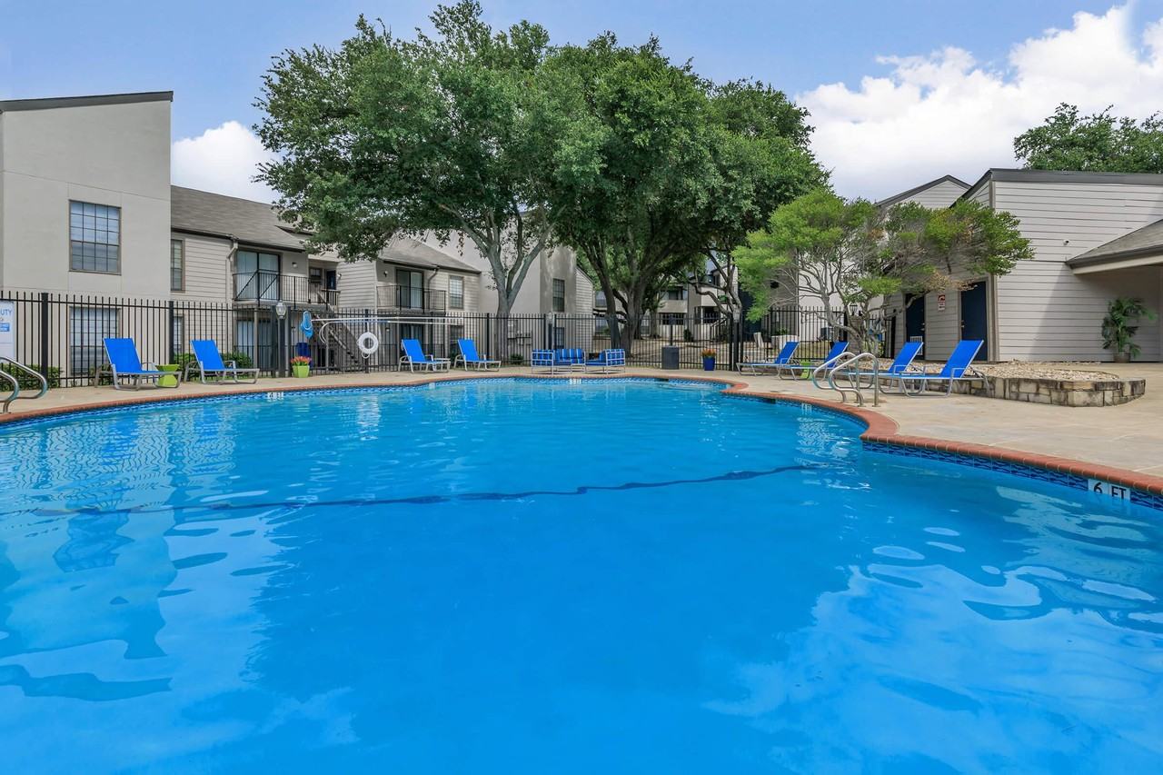 The Bluffs Apartments 4102 W Adams Ave, Temple, TX 76504 Zumper