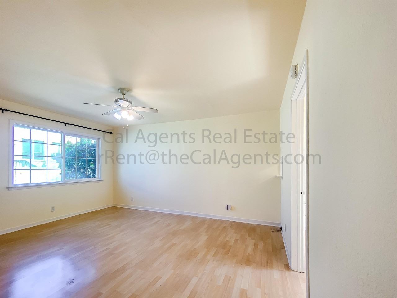 1439 1445 Carleton Street Apartments in Poet's Corner, Berkeley, CA