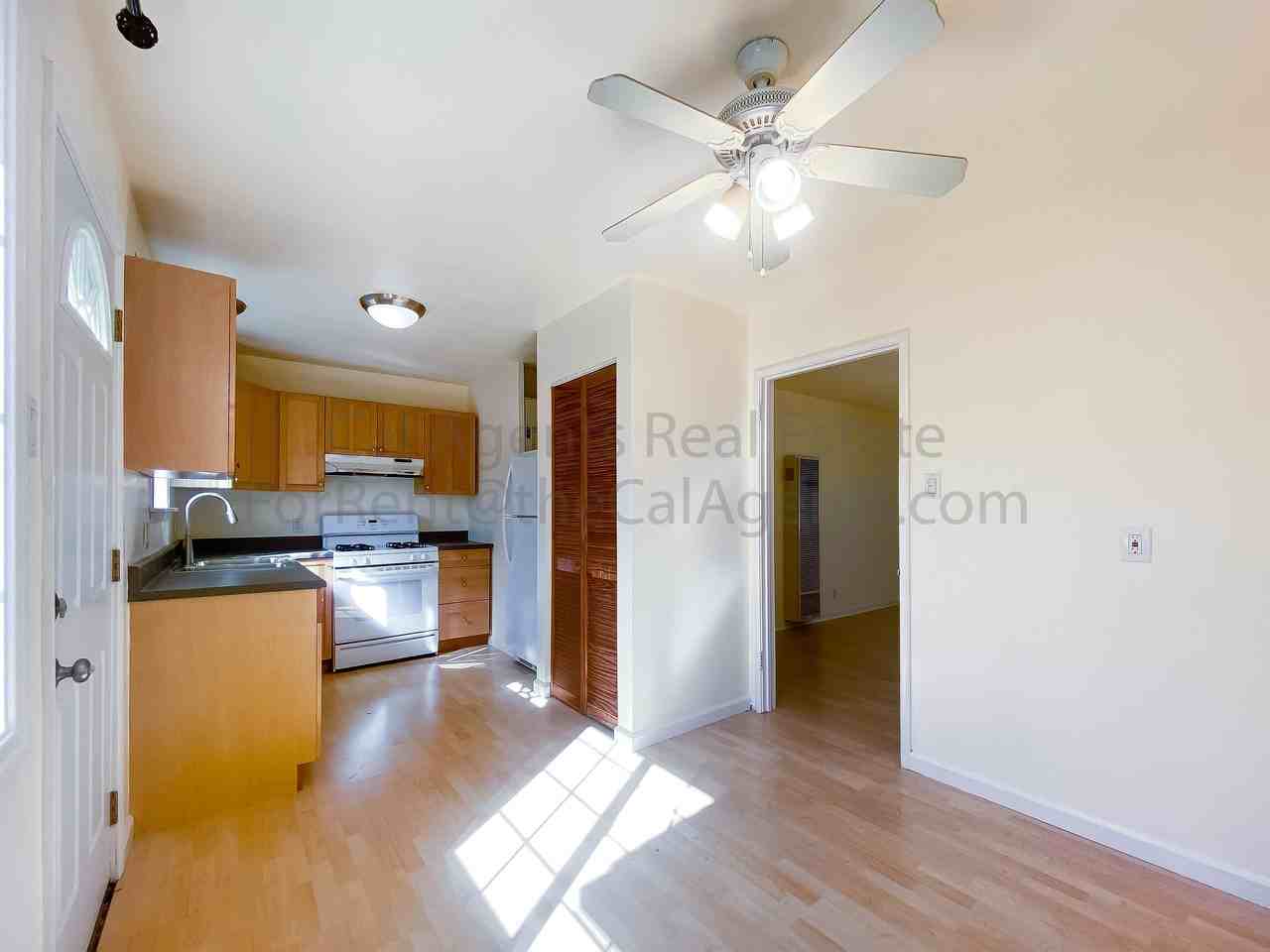 1439 1445 Carleton Street Apartments in Poet's Corner, Berkeley, CA