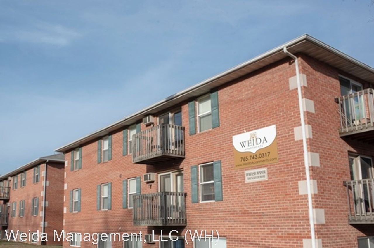 500 N. River Road Apartments 500 N River Rd, West Lafayette, IN 47906