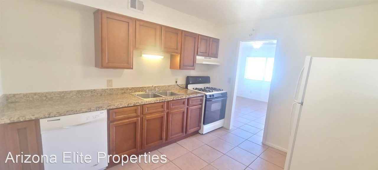 1158 E Curry Rd A, Tempe, AZ 85288 2 Bedroom House for 1,400/month