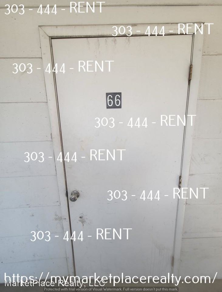 7960 & 7966 Patricia Drive Adams County Apartments in Denver, CO 80229