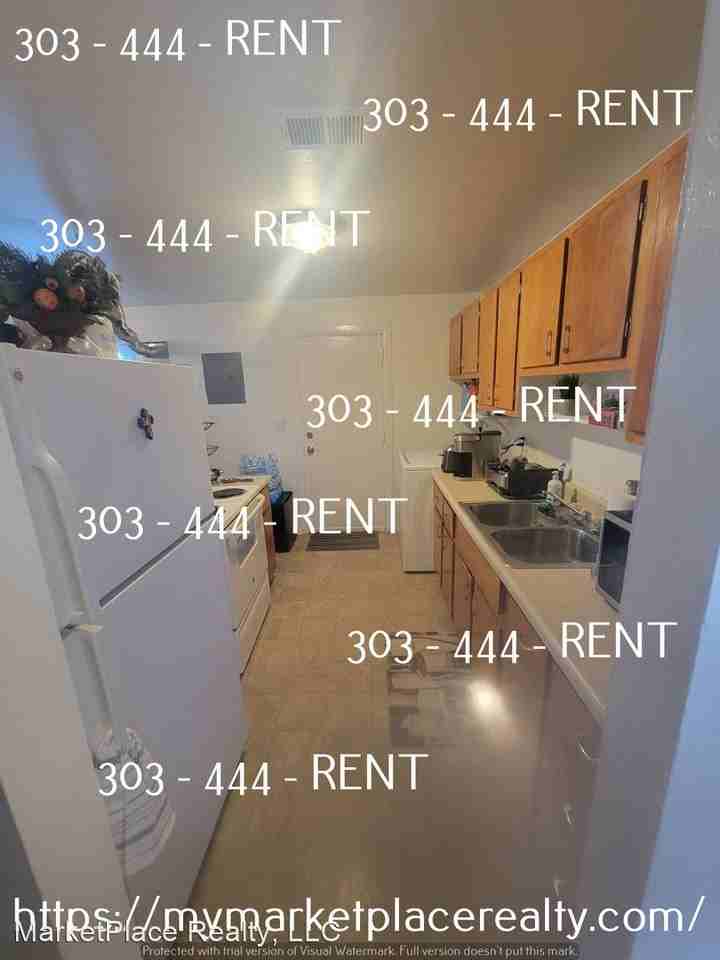 7960 & 7966 Patricia Drive Adams County Apartments in Denver, CO 80229