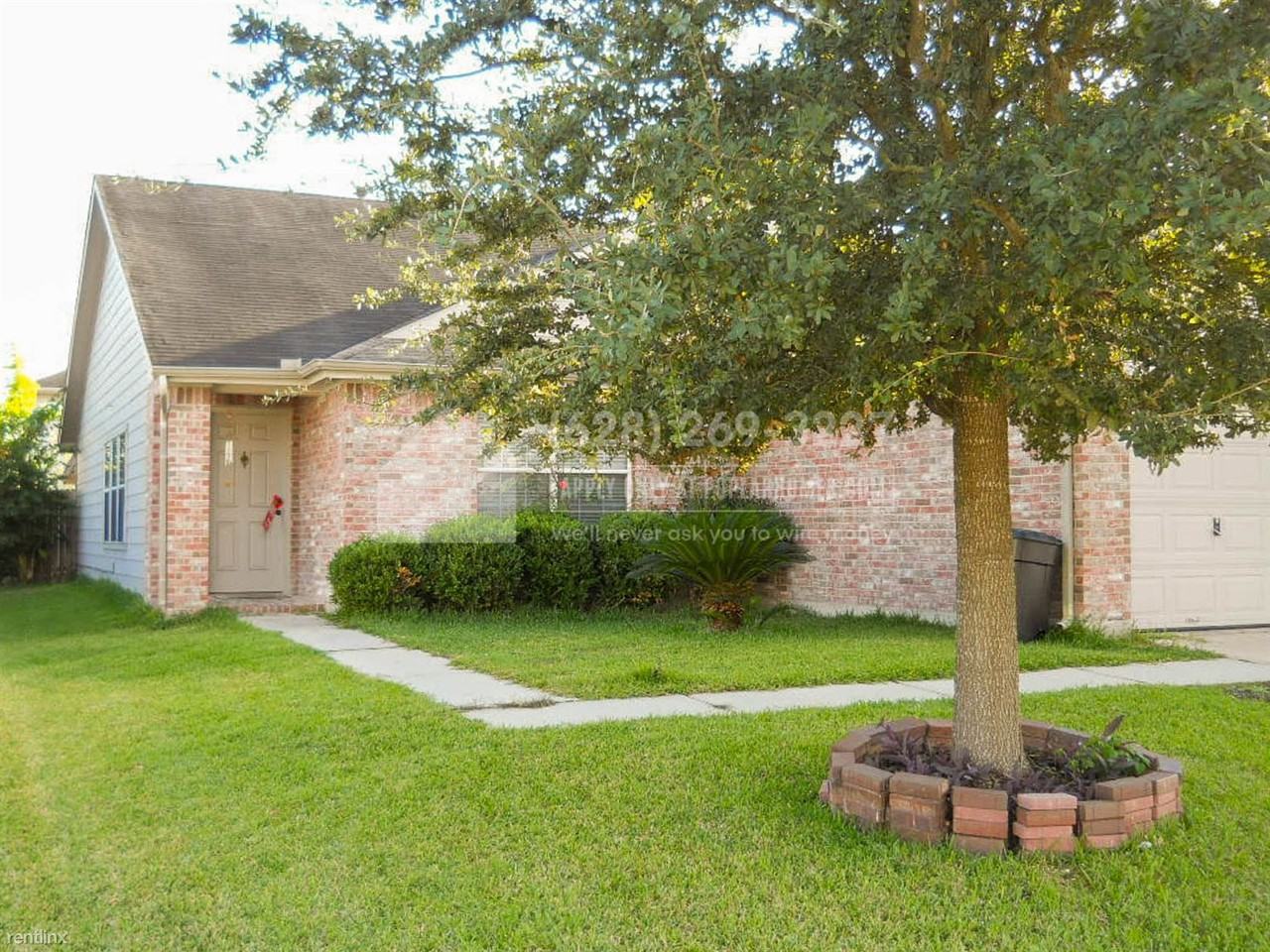 1239 Flatrock Creek Dr, Houston, TX 77067 3 Bedroom House for 1,725/month Zumper