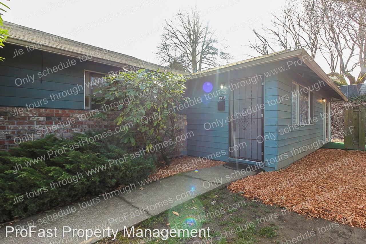 Houses for Rent In Woodlawn, Portland, OR Home Rentals Available Zumper