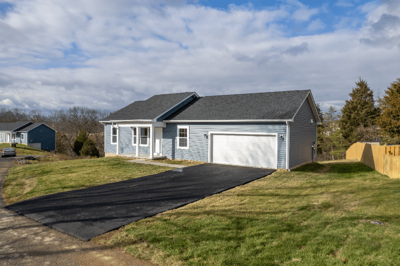 262 Europa Way, Martinsburg, WV 25405 4 Bedroom House for 2,250/month