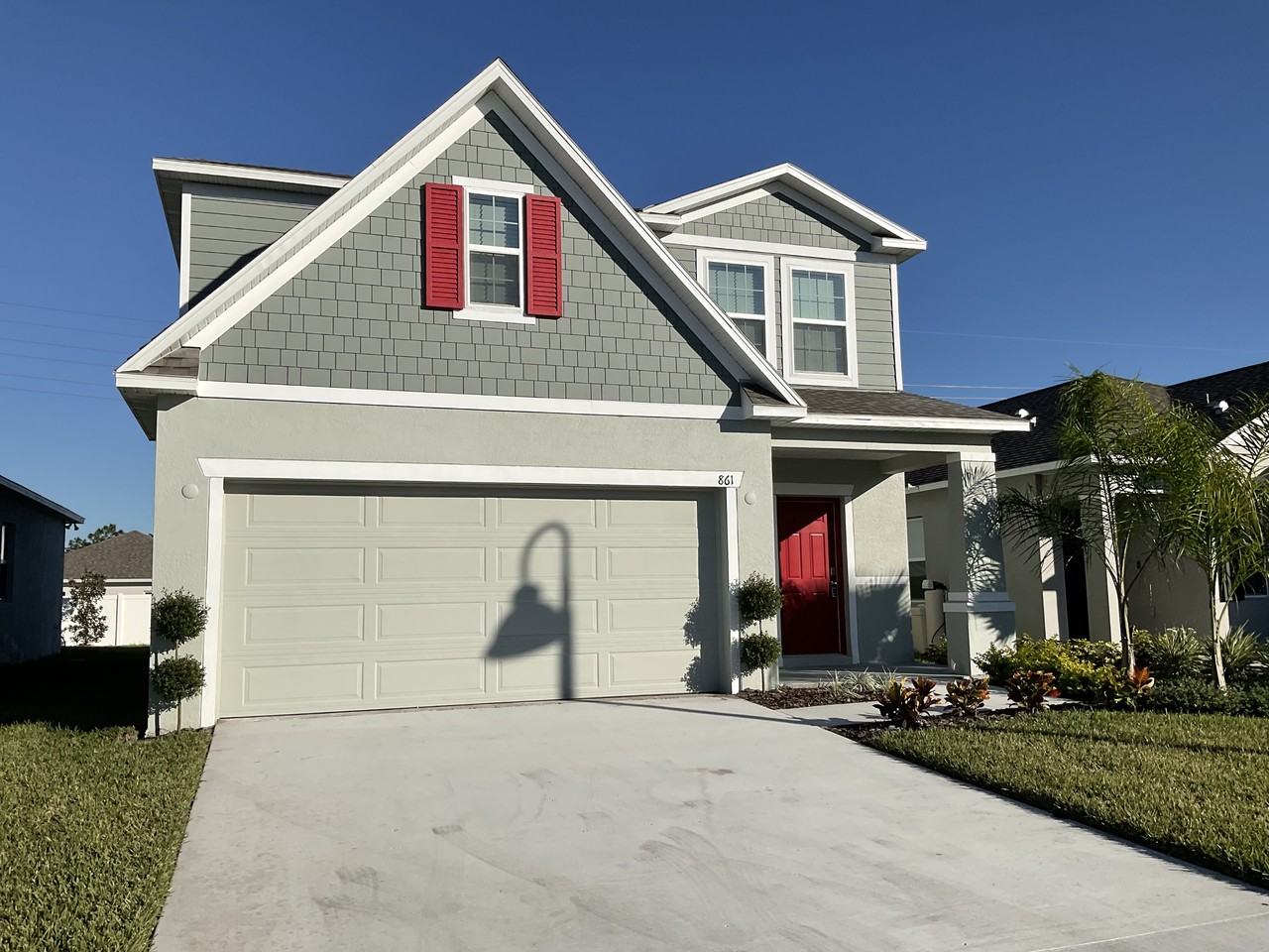 861 861 Boca Vista Court, Loughman, FL 33896 4 bedroom House Rental