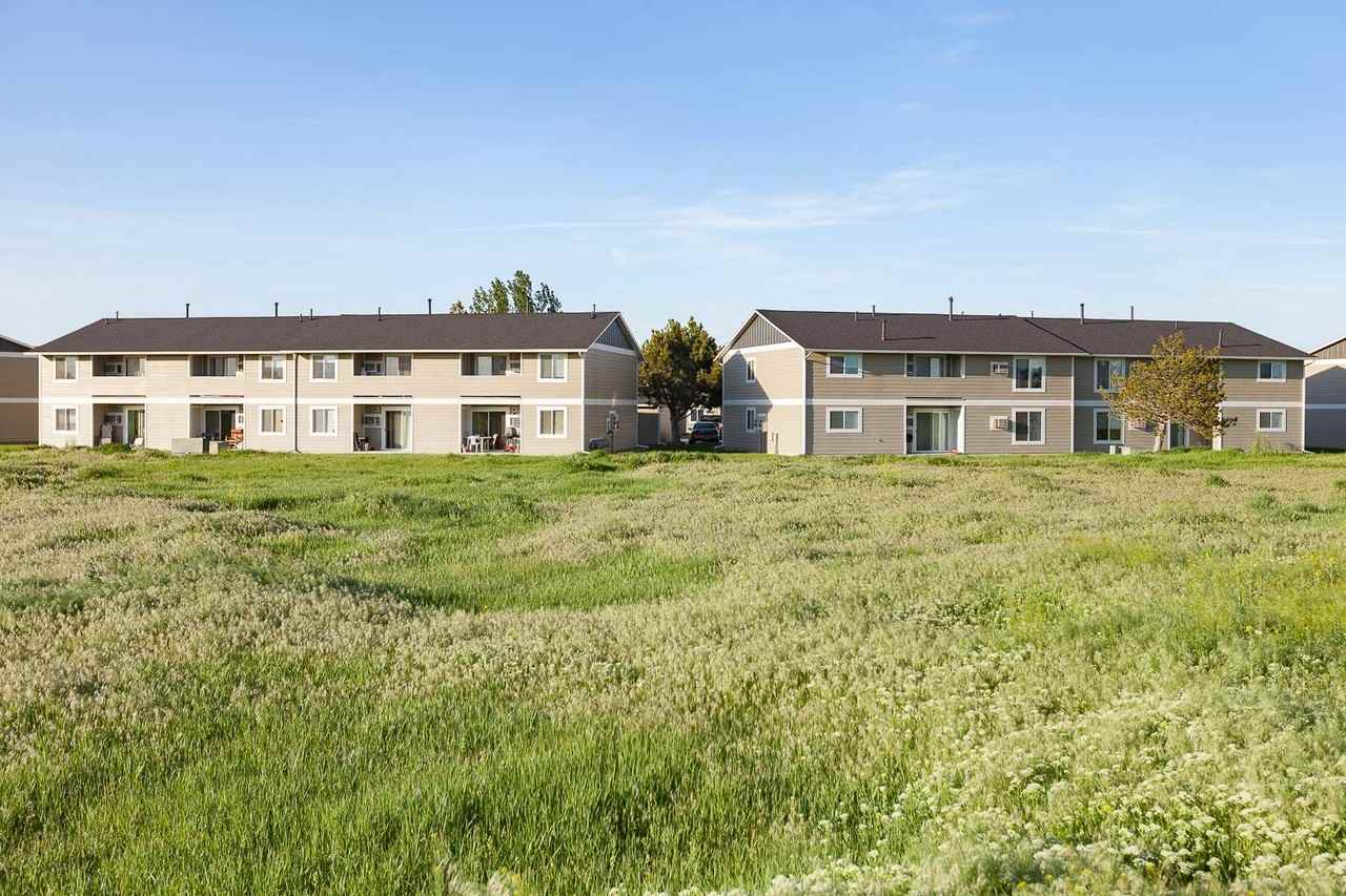 Shiloh Glen Apartments 3900 Olympic Blvd, Billings, MT 59102 Zumper