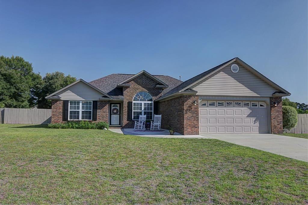 3750 Vinca St 1, Sumter, SC 29154 3 Bedroom House for 1,600/month